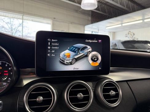 Used 2016 Mercedes-Benz C 450 AMG image 38