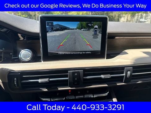 Used 2022 Lincoln Corsair Reserve w/ Elements Package AWD/4WD image 25