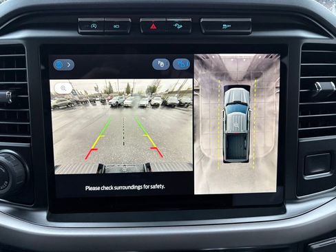 Used 2024 Ford F150 XLT w/ FX4 Off-Road Package image 24