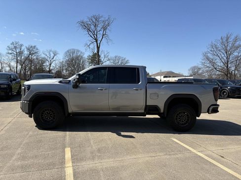 Used 2024 GMC Sierra 2500 AT4 w/ AT4 Premium Plus Package image 21