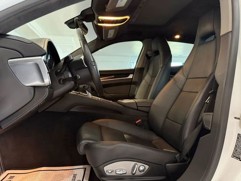 Used 2013 Porsche Panamera 4 Platinum Edition image 10