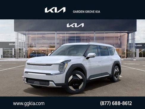 New 2026 Kia EV9 Wind image 1