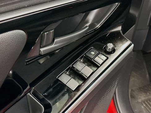 Used 2024 Toyota bZ4X XLE w/ Weather Package image 15