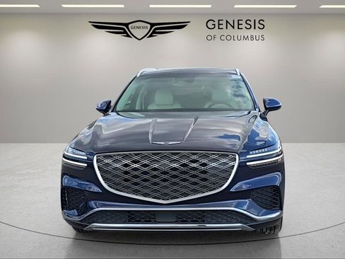 New 2026 Genesis GV70 2.5T Select image 1