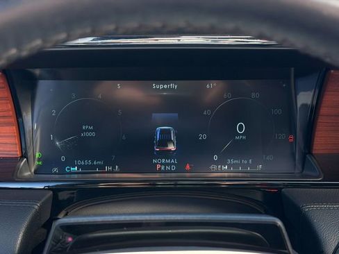 Used 2024 Lincoln Navigator Reserve image 50