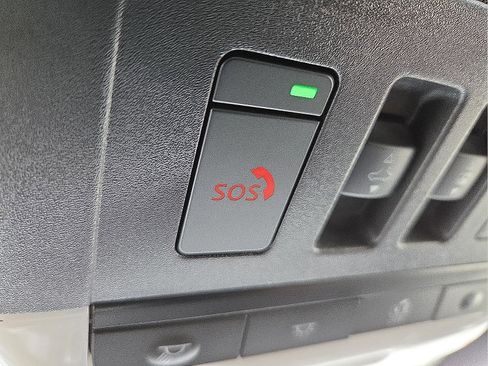 New 2026 Nissan Pathfinder Rock Creek image 22