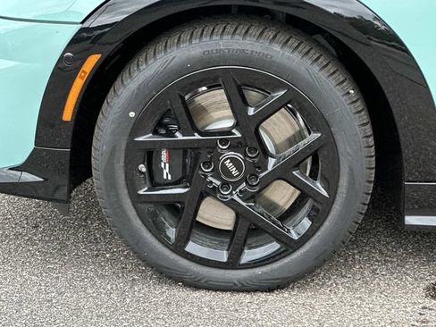New 2026 MINI Cooper S FWD image 8