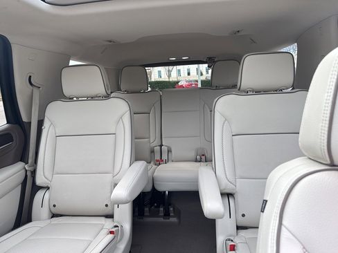 Used 2024 GMC Yukon Denali image 10