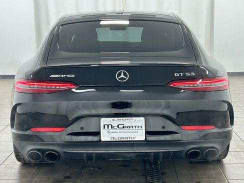 Used 2020 Mercedes-Benz AMG GT 53 image 5
