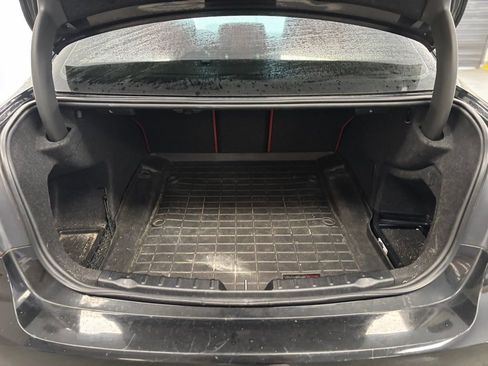 Used 2015 BMW 328d xDrive Sedan image 11