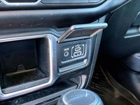 Used 2023 Jeep Gladiator Sport w/ Trailer Tow Package image 30