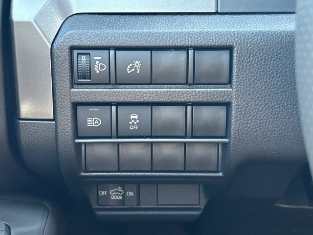 Used 2026 Toyota Tacoma TRD Sport AWD/4WD image 28