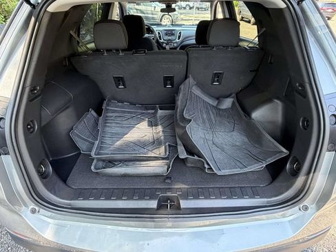 Used 2023 Chevrolet Equinox LT AWD/4WD image 11