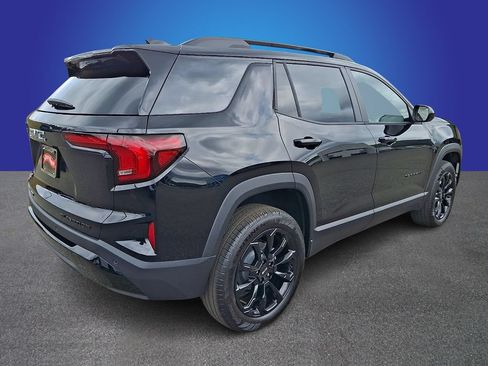 New 2026 GMC Terrain Elevation w/ Elevation Premium Package AWD/4WD image 3