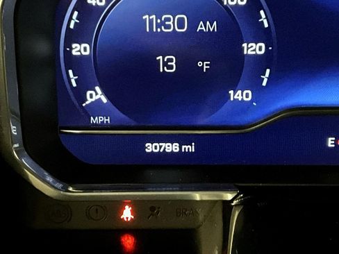 Certified 2025 Chevrolet Silverado 3500 High Country w/ High Country Premium Package image 14