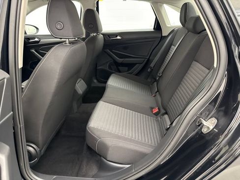 Used 2023 Volkswagen Jetta S FWD image 20
