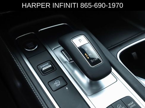 Used 2025 INFINITI QX60 Sensory AWD/4WD image 68