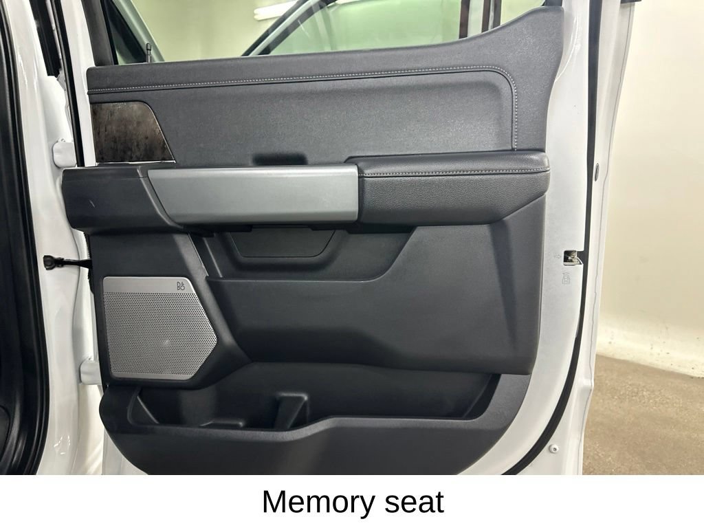 Used 2024 Ford F250 Lariat AWD/4WD image 29