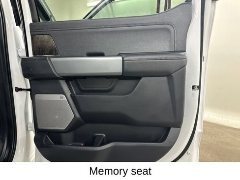 Used 2024 Ford F250 Lariat AWD/4WD image 29