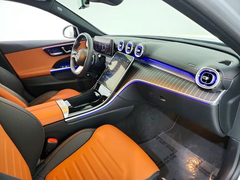 Certified 2023 Mercedes-Benz C 300 C 300 image 23