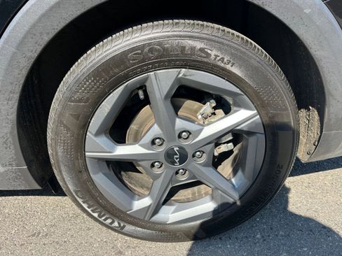 Used 2025 Kia K4 LXS image 30