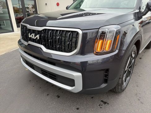 New 2025 Kia Telluride EX image 13
