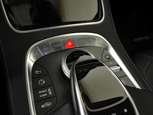 Used 2015 Mercedes-Benz S 63 AMG 4MATIC Coupe image 20