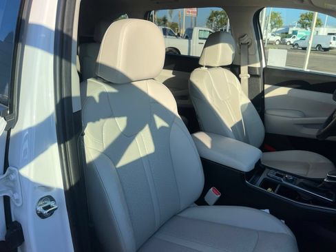 Used 2023 Kia Sorento EX w/ Panoramic Sunroof Package FWD image 37