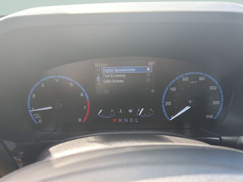 Certified 2023 Ford Bronco Sport Big Bend w/ Convenience Package AWD/4WD image 34