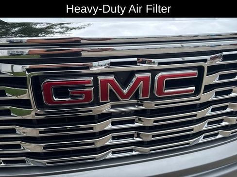 Certified 2025 GMC Sierra 1500 Denali w/ Denali Reserve Package AWD/4WD image 28