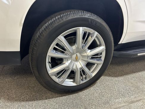 Used 2022 Chevrolet Tahoe High Country image 7