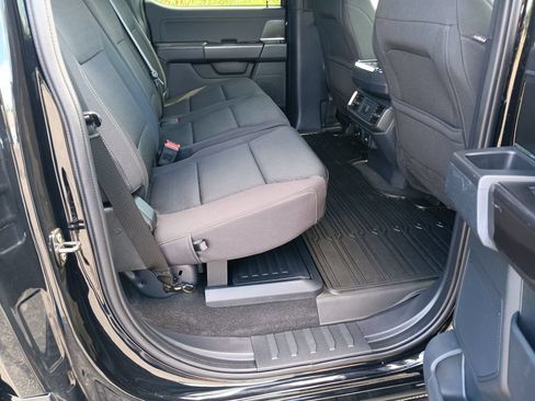 Used 2024 Ford F150 XLT w/ Equipment Group 302A MID AWD/4WD image 26