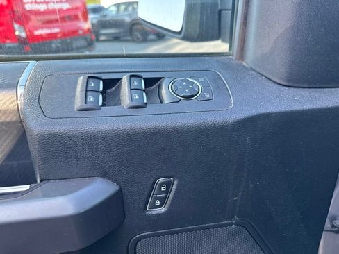 Used 2020 Ford F150 XLT w/ Equipment Group 302A Luxury AWD/4WD image 12