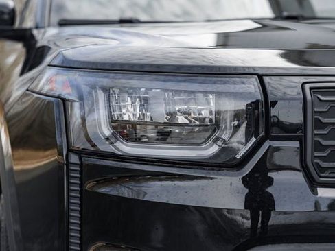 New 2026 Jeep Cherokee Overland image 19