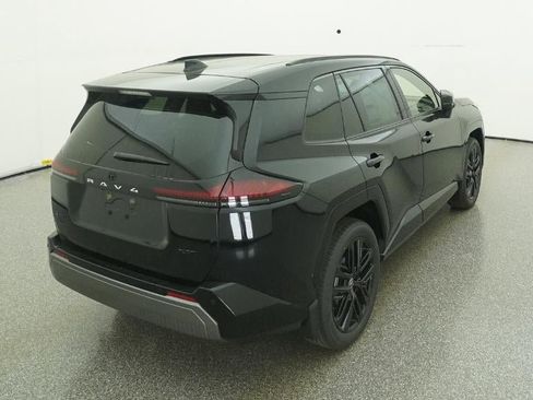 New 2026 Toyota RAV4 XSE image 41