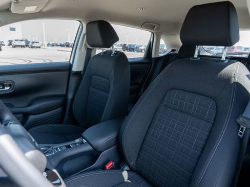 New 2026 Honda HR-V LX image 15