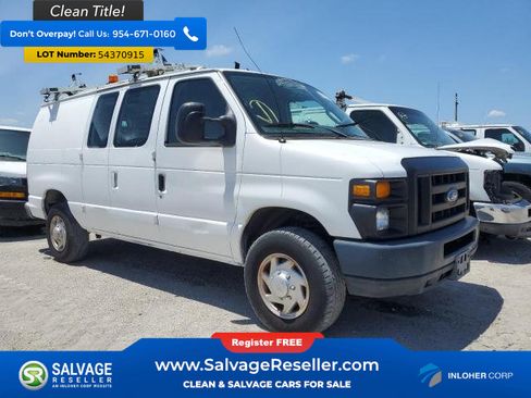 Used 2009 Ford E-350 and Econoline 350 Super Duty image 5