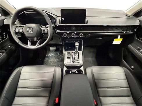 New 2026 Honda CR-V EX-L image 15