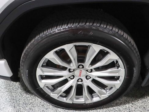 Used 2022 GMC Sierra 1500 Denali image 11