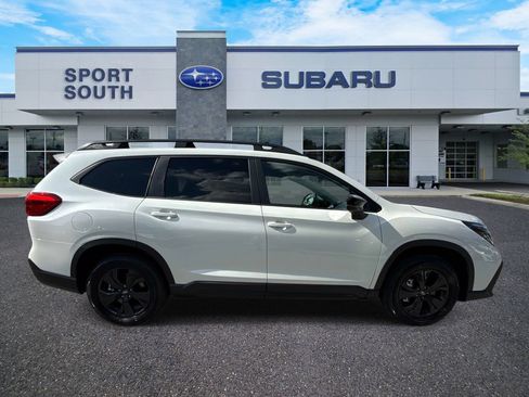 New 2026 Subaru Ascent Premium AWD/4WD image 2