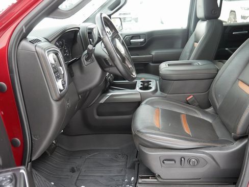 Used 2019 GMC Sierra 1500 AT4 w/ AT4 Premium Package image 8