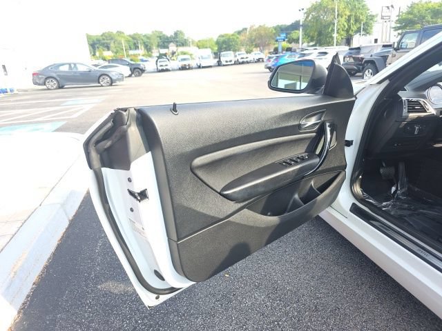 Used 2020 BMW 230i Convertible w/ Convenience Package RWD image 14