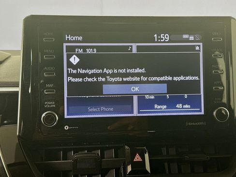 Certified 2021 Toyota Corolla LE image 13