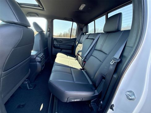 New 2026 Honda Ridgeline TrailSport image 16