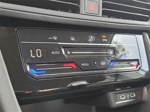 New 2025 Volkswagen Jetta S image 20