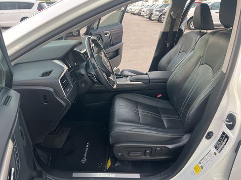 Used 2021 Lexus RX 350 350 image 35