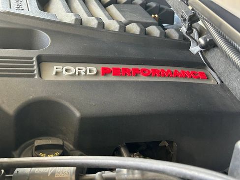 Used 2020 Ford F150 Raptor w/ Equipment Group 802A Luxury AWD/4WD image 14