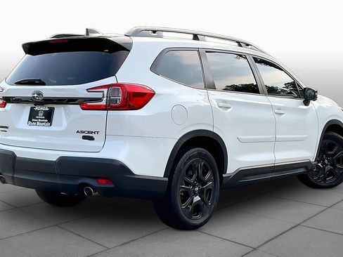 Used 2023 Subaru Ascent Onyx Edition Limited AWD/4WD image 25