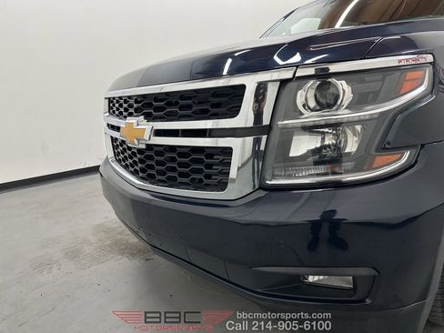 Used 2019 Chevrolet Suburban LT image 26