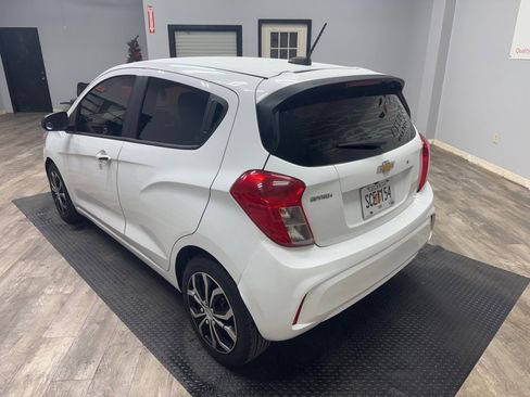 Used 2017 Chevrolet Spark LS image 5